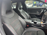 MERCEDES BENZ CLA Shooting Brake