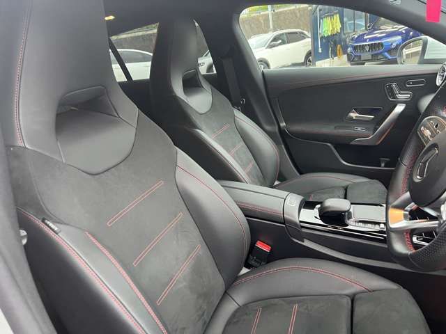 MERCEDES BENZ CLA Shooting Brake