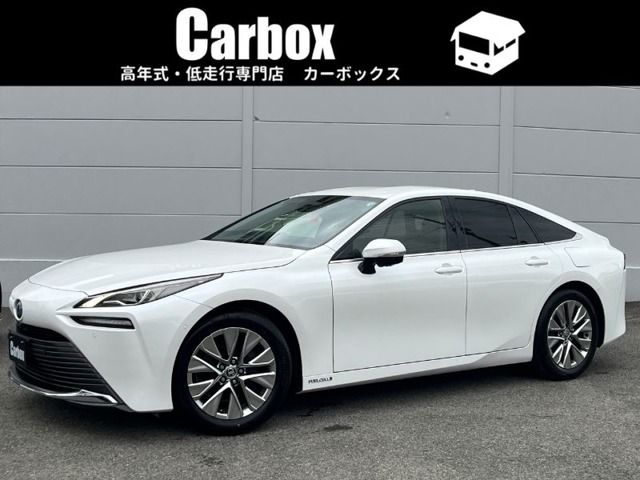 MIRAI
