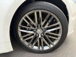CROWN sedan hybrid
