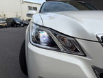 CROWN sedan hybrid