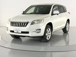 VANGUARD 2WD