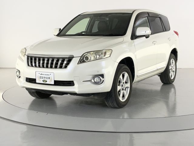 VANGUARD 2WD