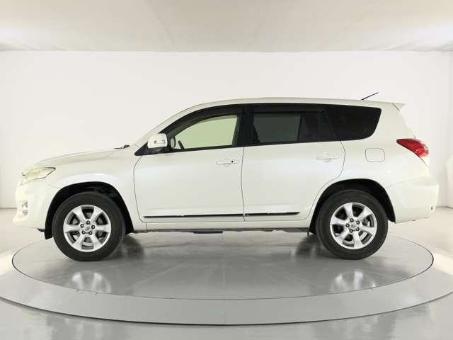 VANGUARD 2WD
