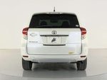 VANGUARD 2WD