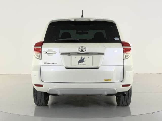 VANGUARD 2WD
