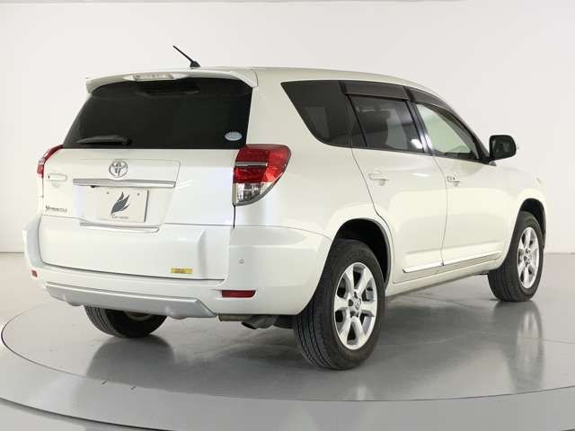 VANGUARD 2WD