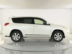 VANGUARD 2WD