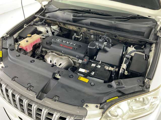VANGUARD 2WD