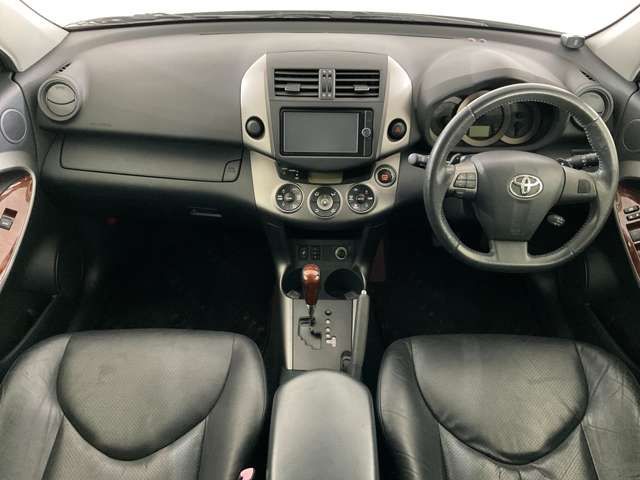 VANGUARD 2WD