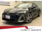 AUDI A5 Sedan