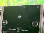 ALPHARD hybrid