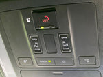 ALPHARD hybrid
