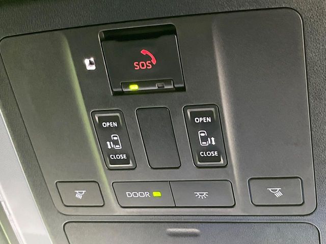 ALPHARD hybrid