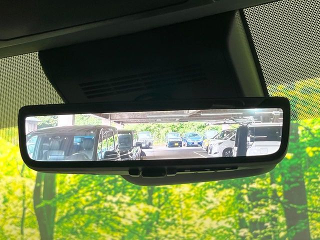 ALPHARD hybrid