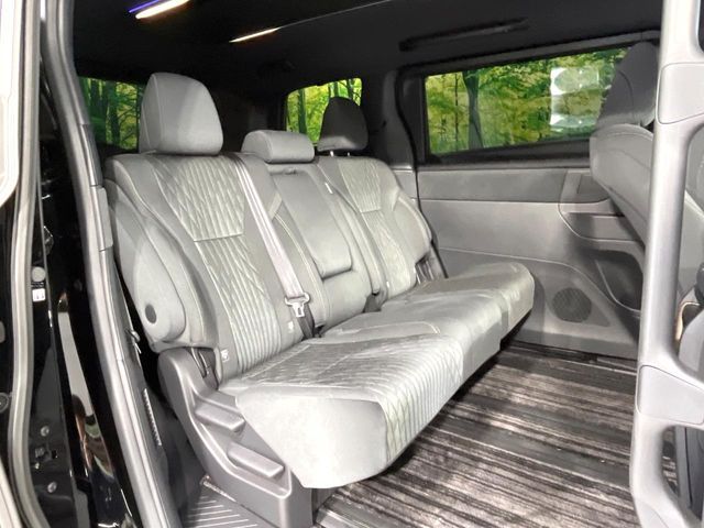 ALPHARD hybrid