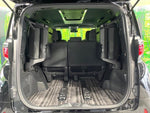 ALPHARD hybrid