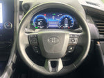 ALPHARD hybrid