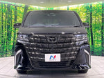 ALPHARD hybrid