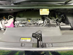 ALPHARD hybrid