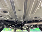 ALPHARD hybrid
