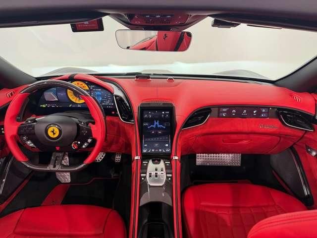 FERRARI Roma Spider