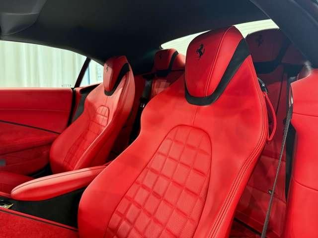 FERRARI Roma Spider