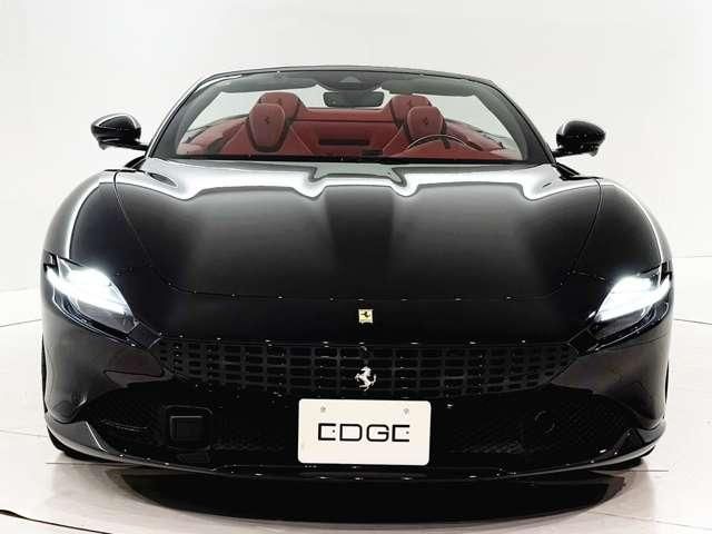 FERRARI Roma Spider