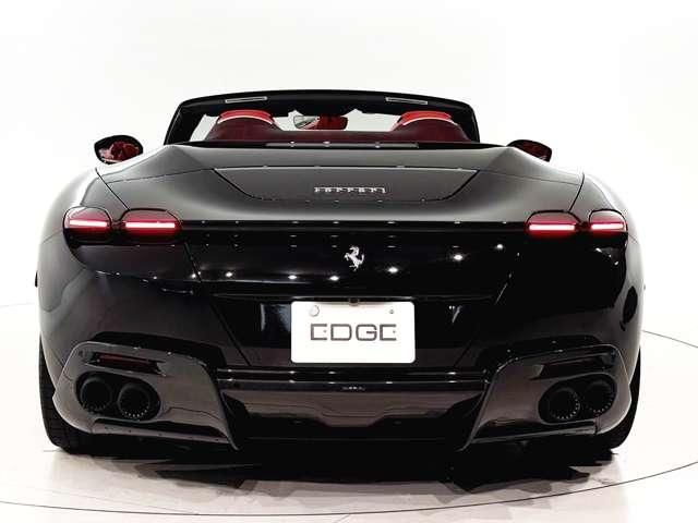 FERRARI Roma Spider