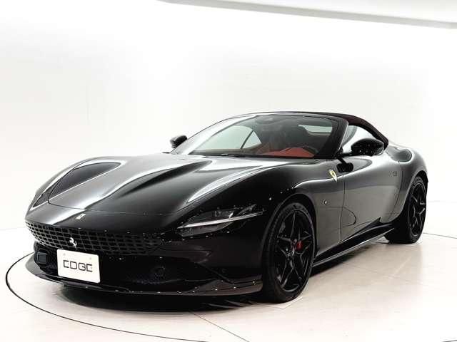 FERRARI Roma Spider