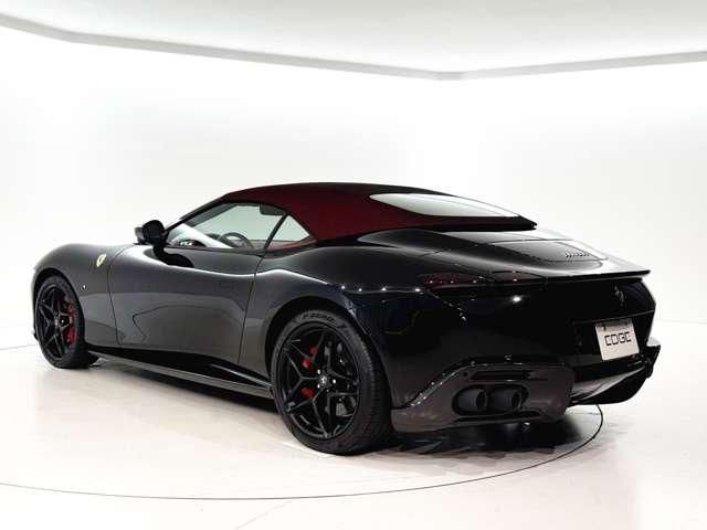 FERRARI Roma Spider