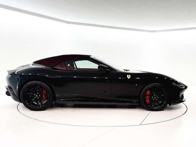 FERRARI Roma Spider