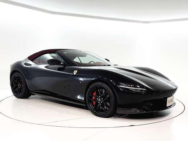 FERRARI Roma Spider