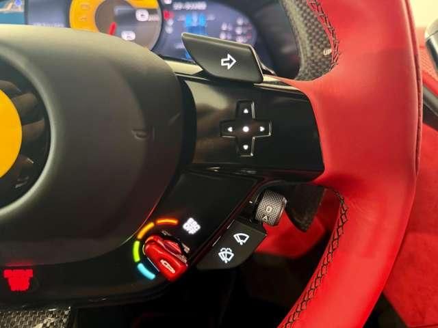FERRARI Roma Spider