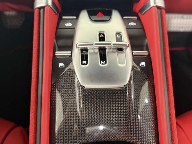 FERRARI Roma Spider