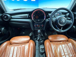 BMW MINI COOPER S 5DOOR