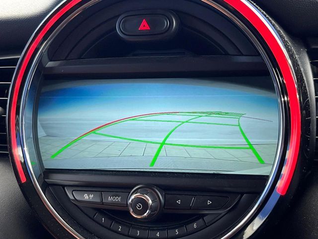 BMW MINI COOPER S 5DOOR