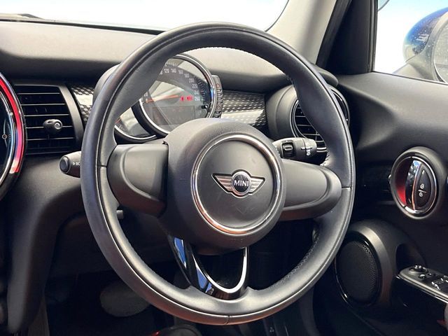 BMW MINI COOPER S 5DOOR