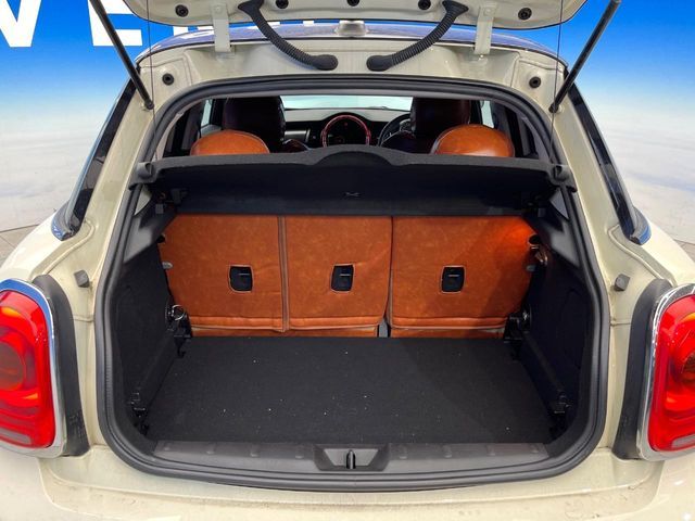 BMW MINI COOPER S 5DOOR