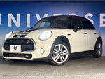 BMW MINI COOPER S 5DOOR