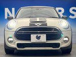 BMW MINI COOPER S 5DOOR
