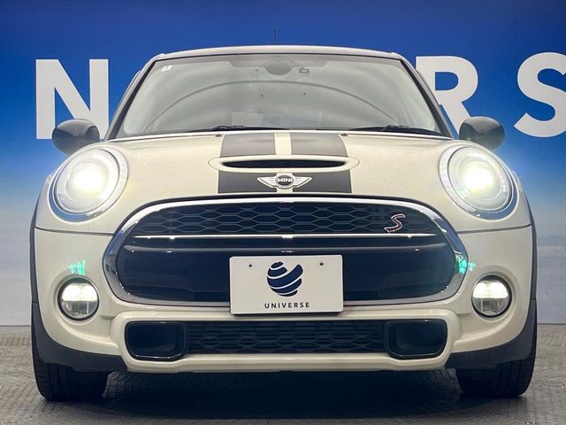 BMW MINI COOPER S 5DOOR