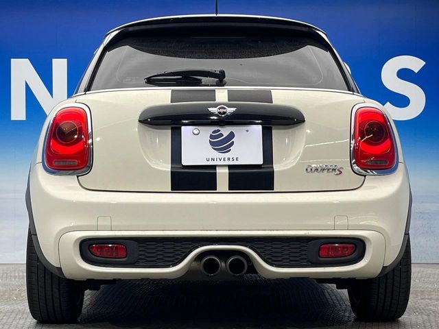 BMW MINI COOPER S 5DOOR