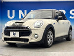 BMW MINI COOPER S 5DOOR
