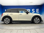 BMW MINI COOPER S 5DOOR