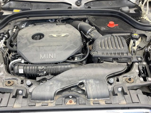 BMW MINI COOPER S 5DOOR