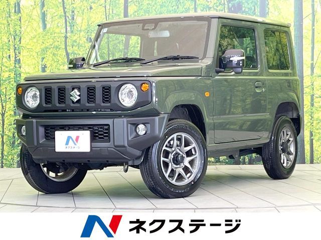 JIMNY 4WD