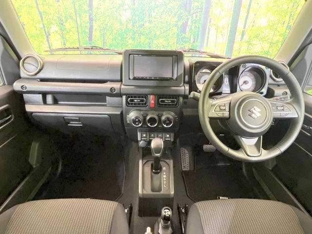 JIMNY 4WD