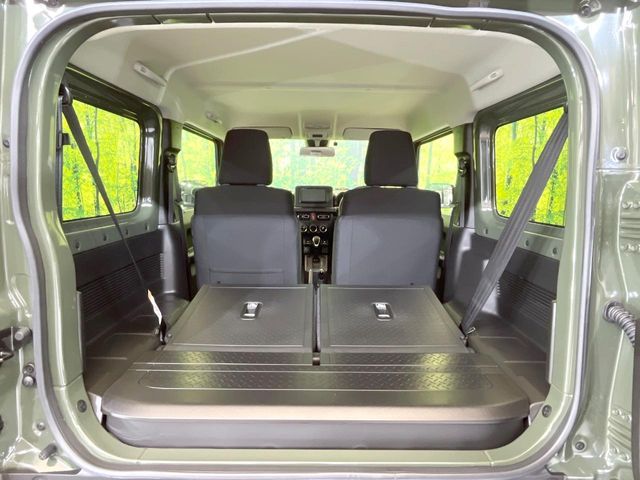 JIMNY 4WD