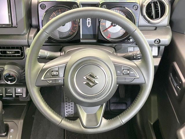 JIMNY 4WD